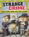 Strange Crime   Pdf Room cover