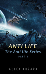 Anti Life cover
