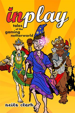 In Play cover image.