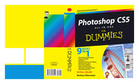 Photoshop For Dummies  Pdfdrive  cover