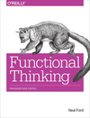 Cover of Functional Thinking