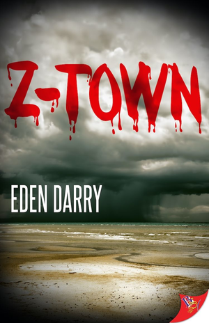 Z-Town cover image.