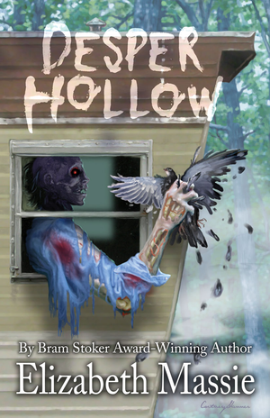 Desper Hollow cover image.