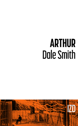 Arthur // IZ Digital cover image.