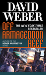 Cover of Off Armageddon Reef