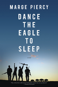 Dance the Eagle to Sleep cover