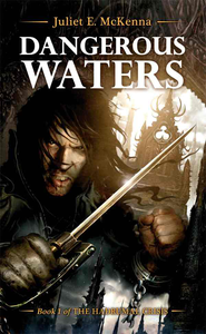 Dangerous Waters cover