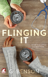 Flinging It cover
