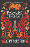 Cover of Paladin's Strength