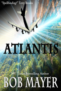 Atlantis cover