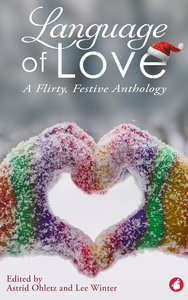 Language of Love cover