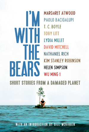 I’m with the Bears cover image.