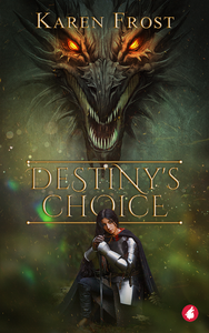 Destiny's Choice cover