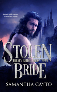 Stolen Bride cover