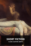 Short Fiction cover