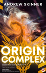 Cover of Origin Complex