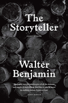 The Storyteller: Tales Out of Loneliness cover
