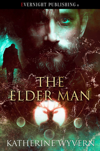 The Elder Man cover