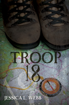 Troop 18 cover