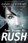 Cover of Three Seconds To Rush