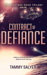 Contract of Defiance cover