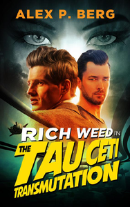 The Tau Ceti Transmutation cover