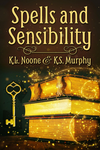Cover of Spells and Sensibility
