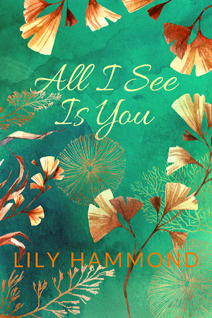 All I See Is You cover image.