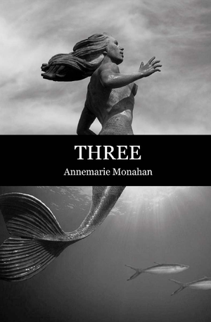 Three cover image.