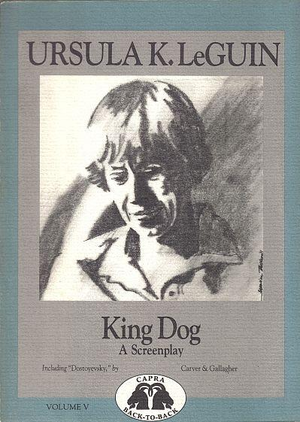 King Dog cover image.