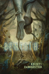 Beneath cover