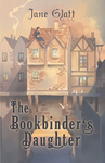 The Bookbinder"s Daughter cover