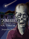 Cover of ZOMBIE BATTLE: Outbreak