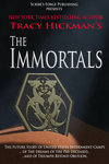 The Immortals cover