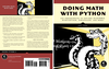 Cover of Doing Math With Python