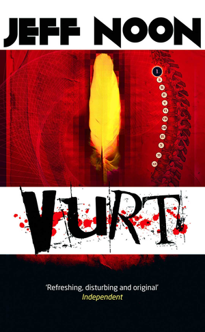 Vurt cover image.