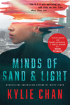 Minds of Sand and Light (Council of AIs) cover