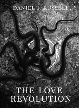 The Love Revolution cover image.