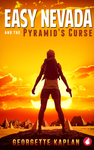 Easy Nevada and the Pyramid's Curse cover