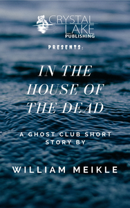 In The House of the Dead cover