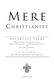 Merechristianity by C.S. Lewis