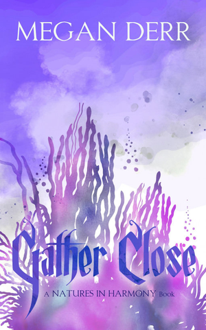 Gather Close cover image.