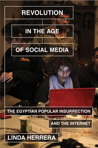 Revolution in the Age of Social Media cover