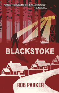 Blackstoke cover