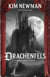 Drachenfels cover