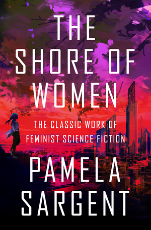 The Shore of Women cover image.