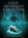 Cover of Irish Imbas: Celtic Mythology Collection 2017
