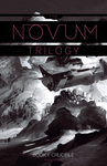 Crucible: The Novum Trilogy, Book 1 cover