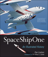 Cover of SpaceShipOne