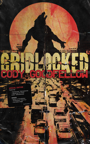 Gridlocked cover image.